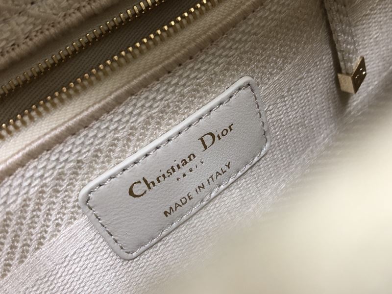 Christian Dior My Lady Bags